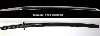 kunisuke horikawa